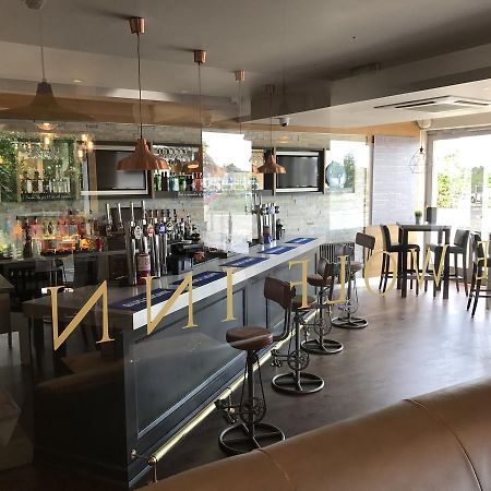 The Wolf Inn Лоустофт Екстер'єр фото