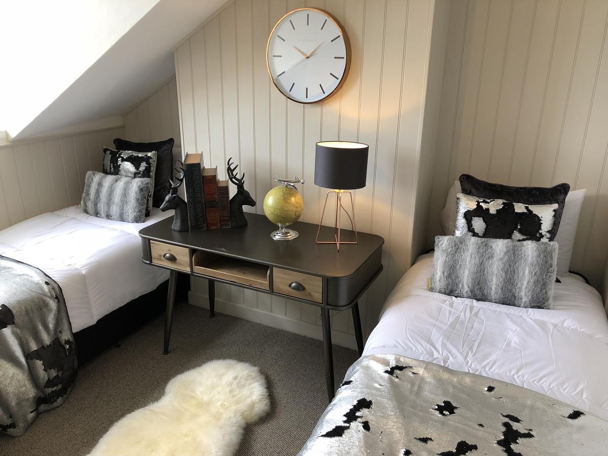 The Wolf Inn Лоустофт Екстер'єр фото