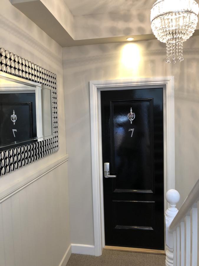 The Wolf Inn Лоустофт Екстер'єр фото